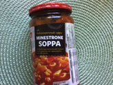 FINDUS MINESTRONE SOPPA 500G